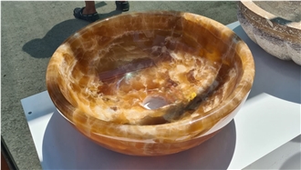 Marble Wash Basin