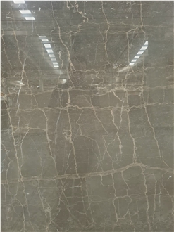 Olive Maroon Marble Slabs