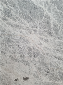 Tundra Spider Grey Marble Slabs