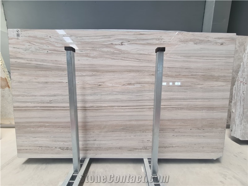 Turkish Palissandro Marble Slabs