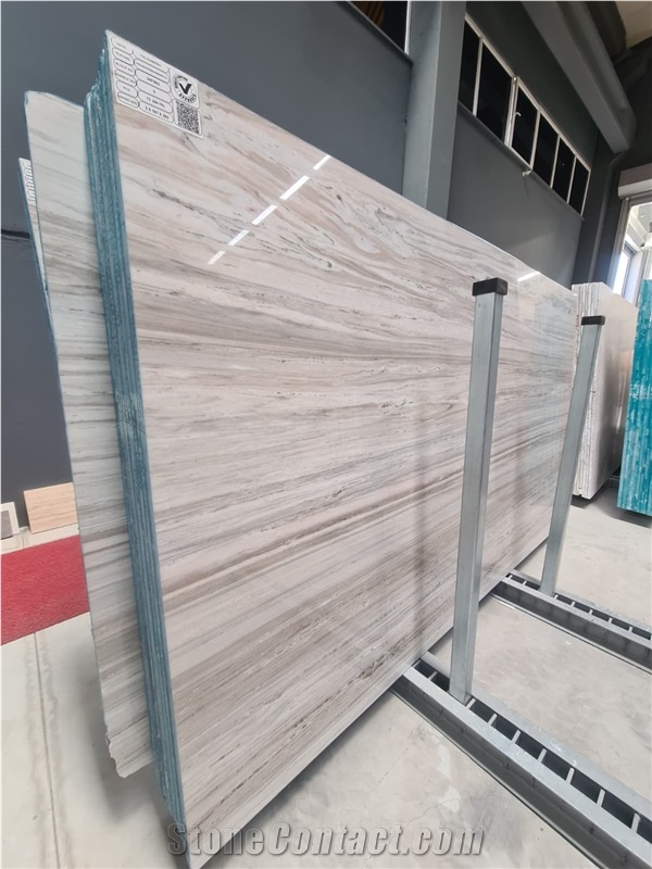 Turkish Palissandro Marble Slabs