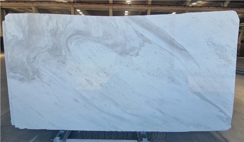 Volakas Marble Slabs