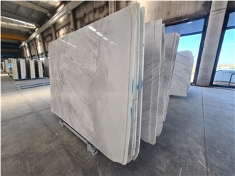 Volakas Marble Slabs