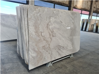 Volakas Marble Slabs