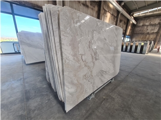 Volakas Marble Slabs