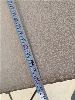 Triesta Beige Marble – Bush Hammered + Brushed Finish Slabs And Tiles