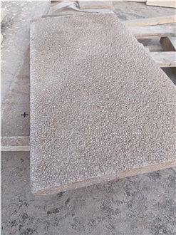 Sinai Pearl Limestone French Pattern Floor Tiles