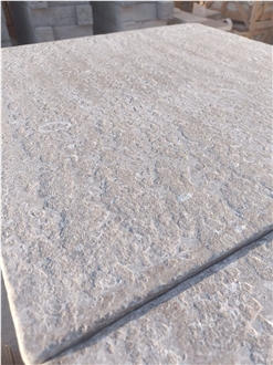 Sinai Pearl Limestone French Pattern Floor Tiles