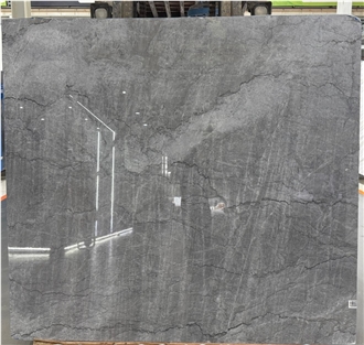Afyon Grey Marble Slabs