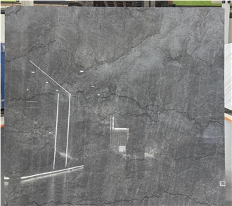 Afyon Grey Marble Slabs