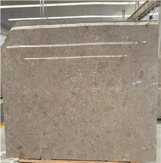 Babylon Grey Marble Slabs For Home Design