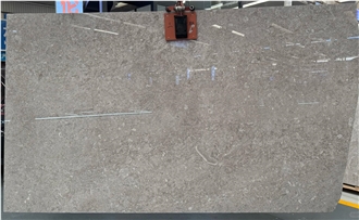 Babylon Grey Marble Slabs For Home Design