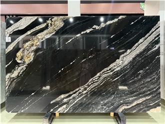 Black Cosmic Granite Slabs Black Cosmic Granite Slabs