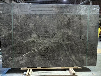 Brown Earth Narcisse Grey Moon Valley Marble Slabs