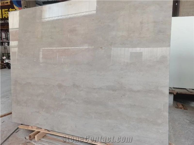 Caesar Grey Marble Slabs For Floor Wall