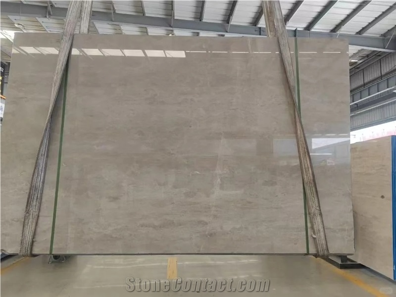 Caesar Grey Marble Slabs For Floor Wall