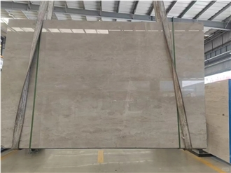 Caesar Grey Marble Slabs For Floor Wall