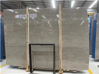 Caesar Grey Marble Slabs For Floor Wall