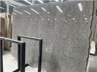 Grigio Scuro Granite Slabs For Exterior & Interior Application