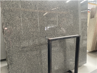 Grigio Scuro Granite Slabs For Exterior & Interior Application