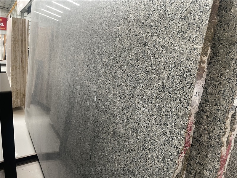 Grigio Scuro Granite Slabs For Exterior & Interior Application