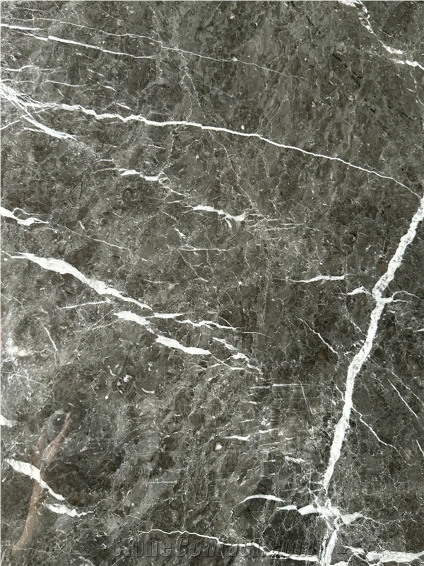 High Quality Wyndham Grey Marble Slabs For Decoration