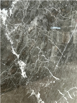 High Quality Wyndham Grey Marble Slabs For Decoration