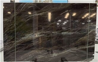 Madeirus Quartzite Slabs For High-End Home Decoration