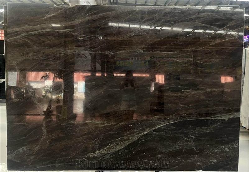 Madeirus Quartzite Slabs For High-End Home Decoration