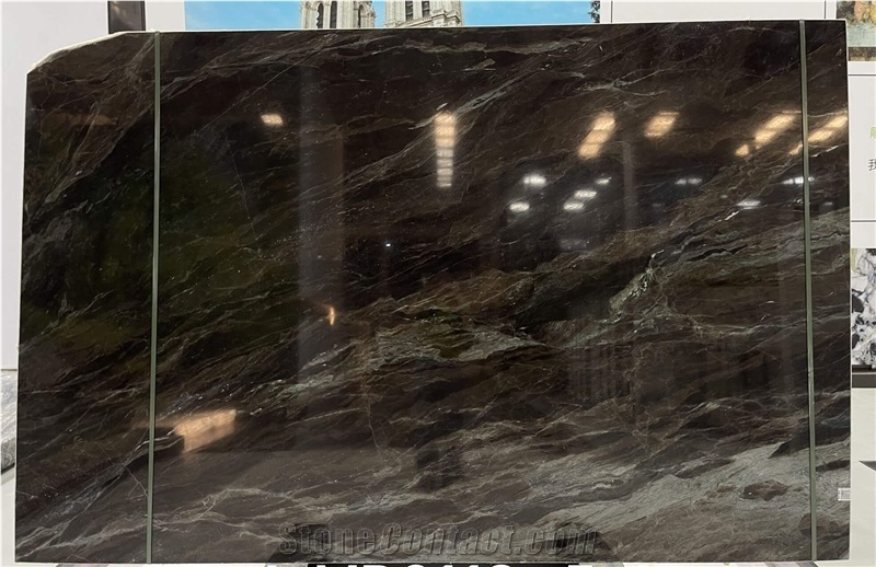 Madeirus Quartzite Slabs For High-End Home Decoration