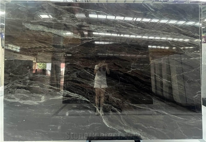 Madeirus Quartzite Slabs For High-End Home Decoration