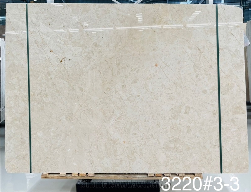 Menes Gold Marble Slabs For Interior Design