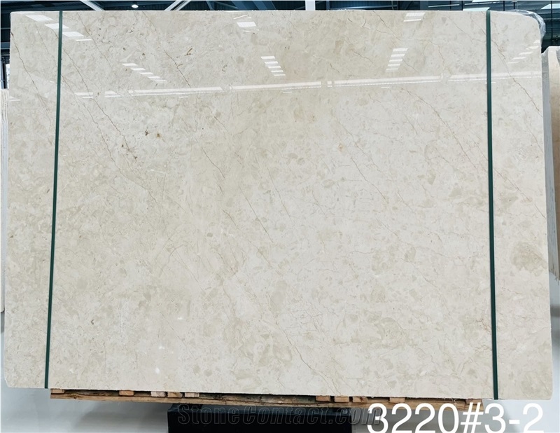 Menes Gold Marble Slabs For Interior Design
