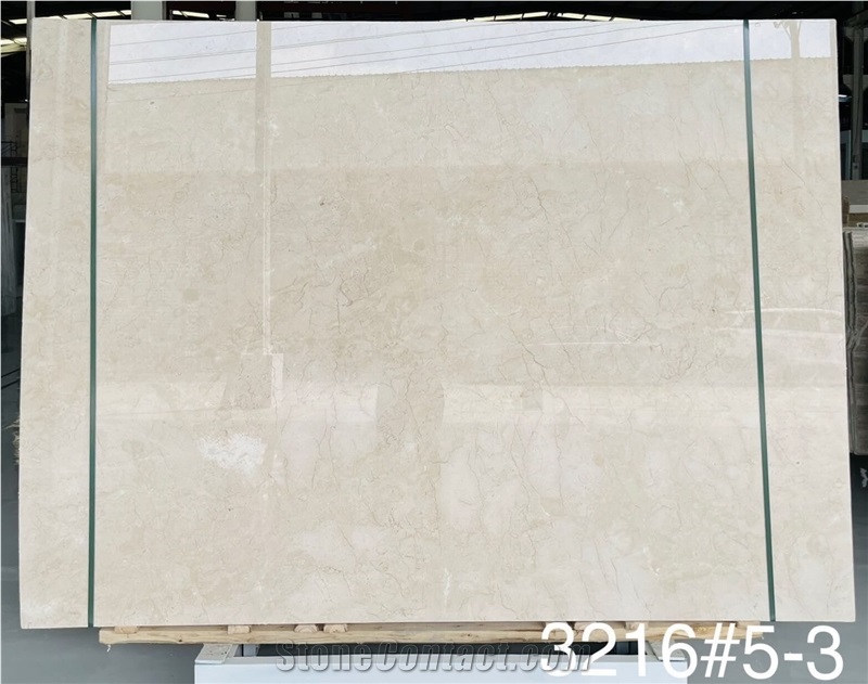 Menes Gold Marble Slabs For Interior Design