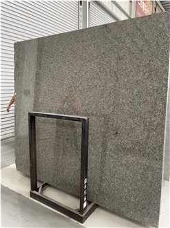 New Grey Lily Of The Valley Polished Granite Slabs