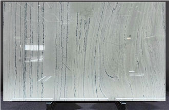 Polished Macaubas Fantasy Quartzite Slabs