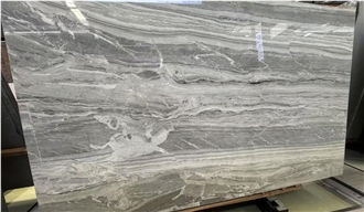 Silver Breccia Marble Slabs For Floor Wall Decoration Silver Breccia Marble Slabs For Floor Wall Decoration