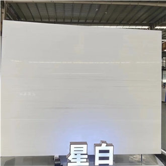 Star White Marble Slabs Star White Marble Slabs