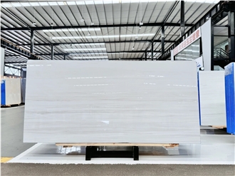 Star White Marble Slabs