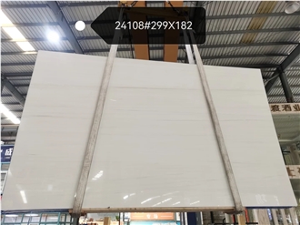 Star White Marble Slabs