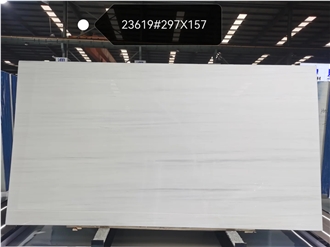 Star White Marble Slabs