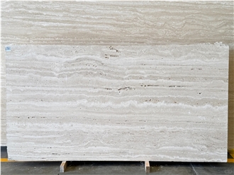 Travertino Navona Romano Slabs