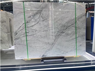 Turkey Milas Lilac Marble Slab Tiles For Interior Design