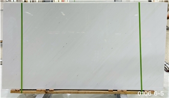 White Sivec Marble Slabs For Project