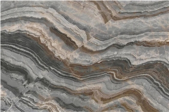 Yinxun Palissandro Marble Slabs For Interior Design