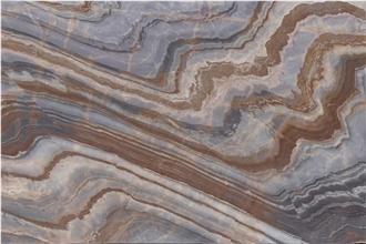 Yinxun Palissandro Marble Slabs For Interior Design