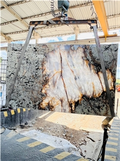 Patagonia Quartzite Slabs