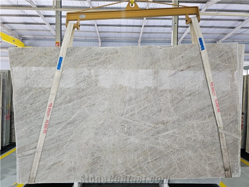 Taj Mahal Quartzite Slabs