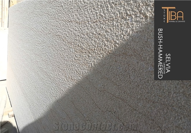 Silvia Marble Slabs Polished