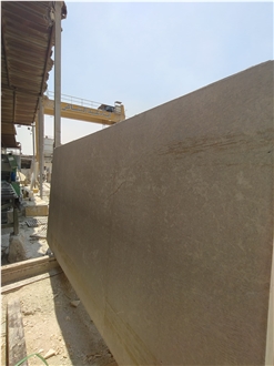 Sinai Pearl Limestone Slabs, Tiles